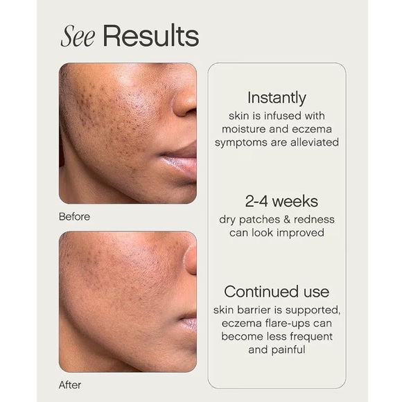 TOPICALS Like Butter Hydrating Mask, NEW - Picture 8 of 13